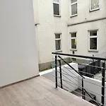 Central Renovated Apartment With Balcony