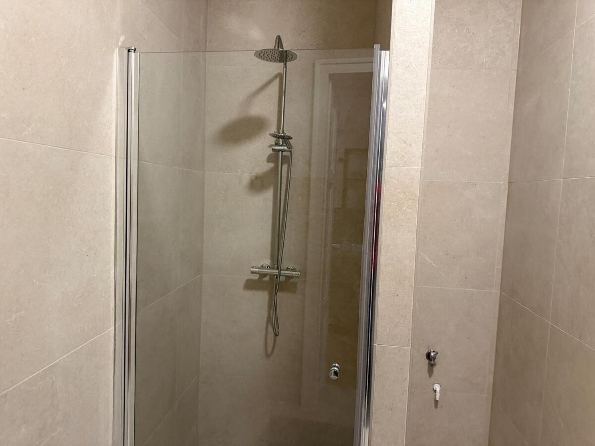 Renovated With Balcony *