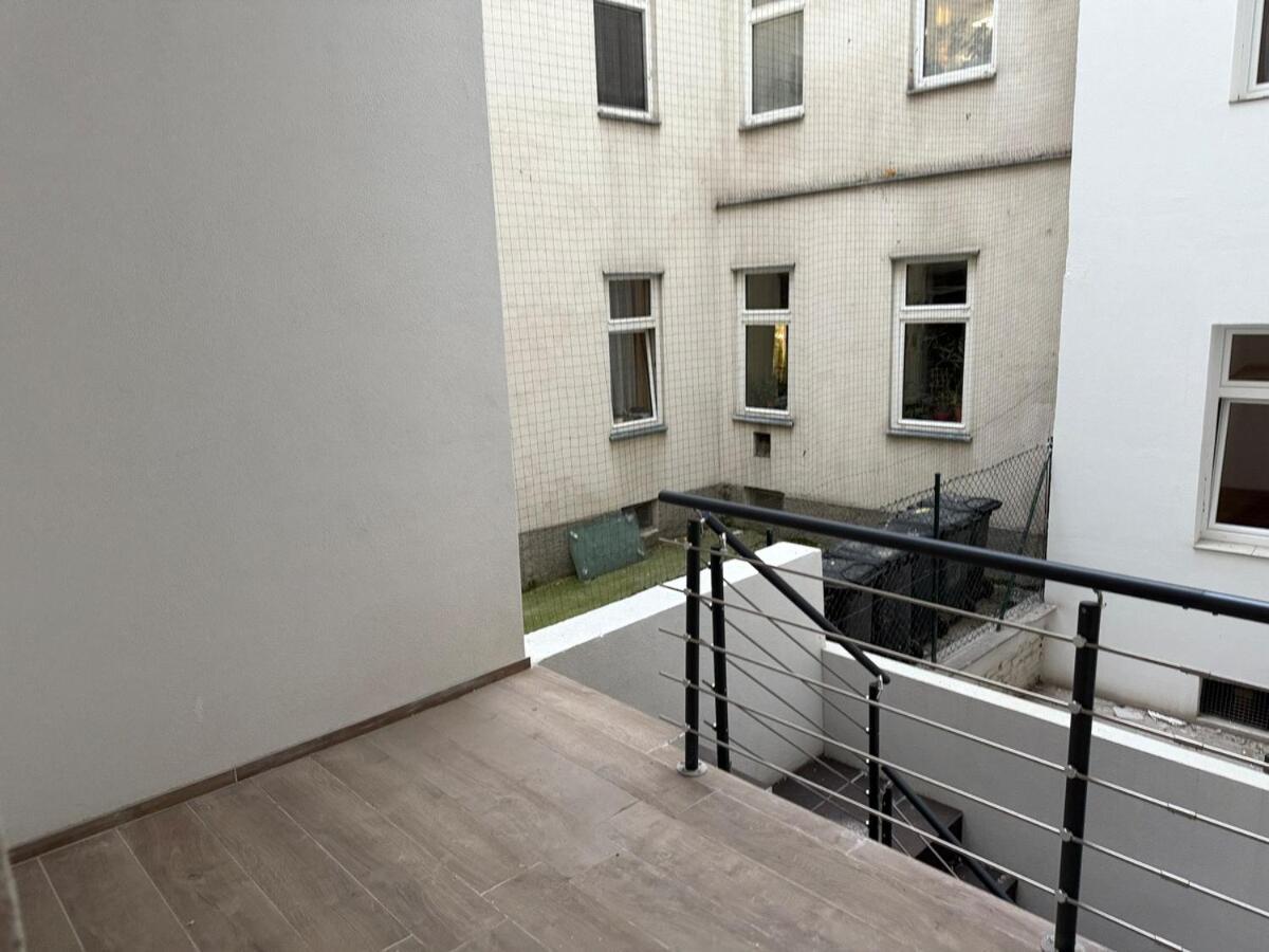 Renovated With Balcony * Vienna