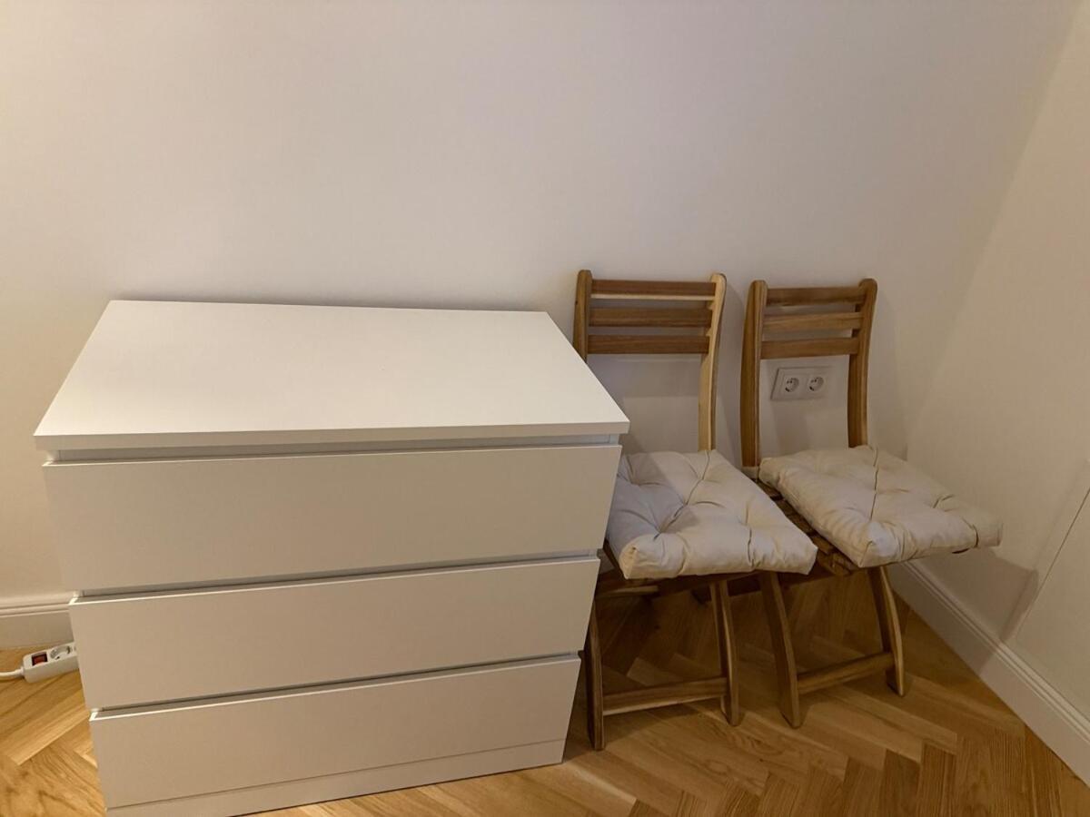 Renovated With Balcony