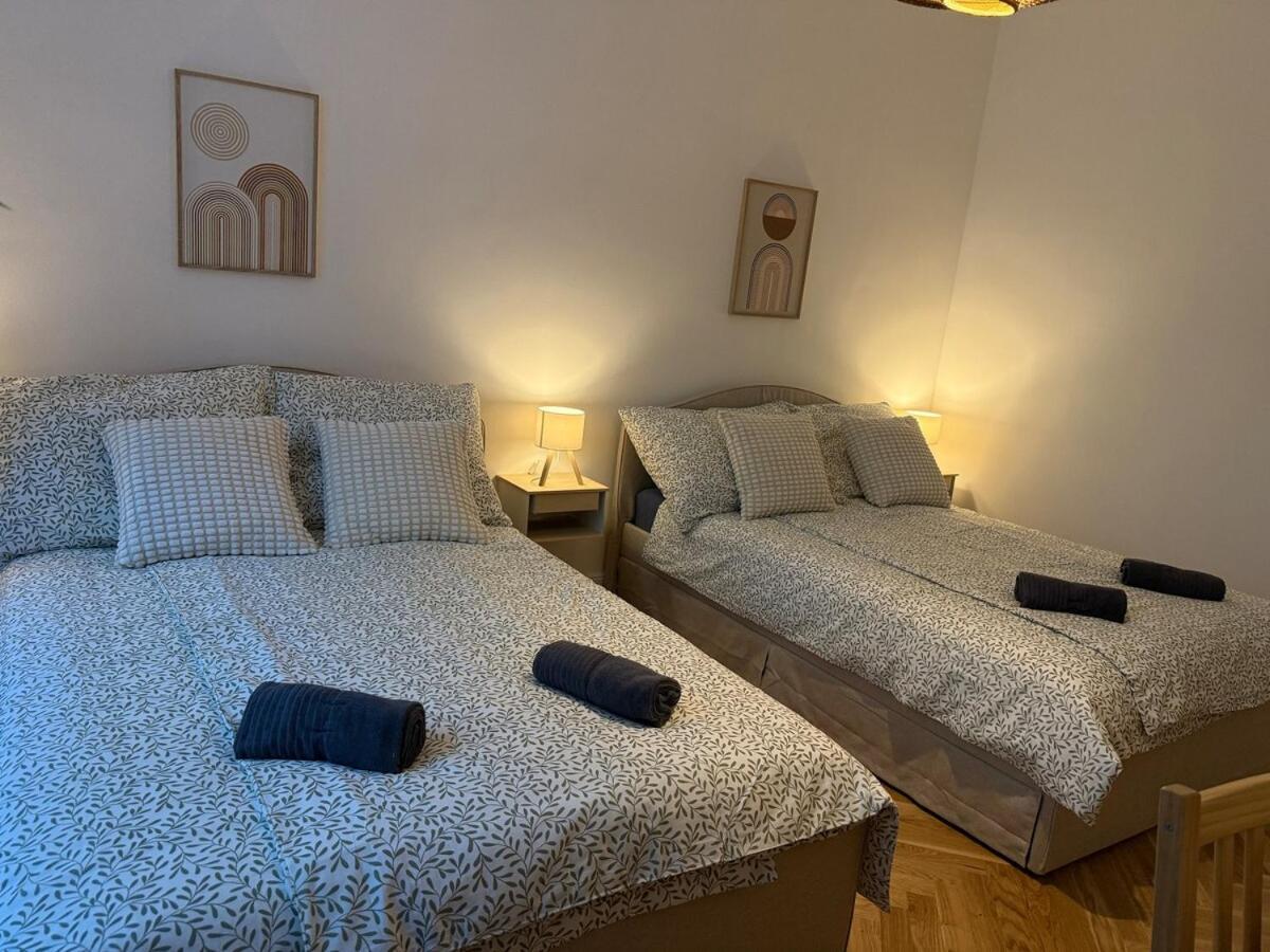 Appartamento Renovated With Balcony *