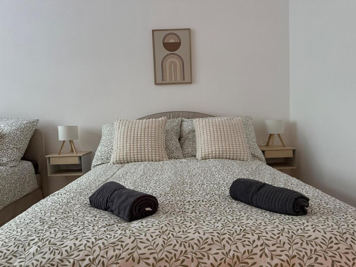 Renovated With Balcony Appartamento