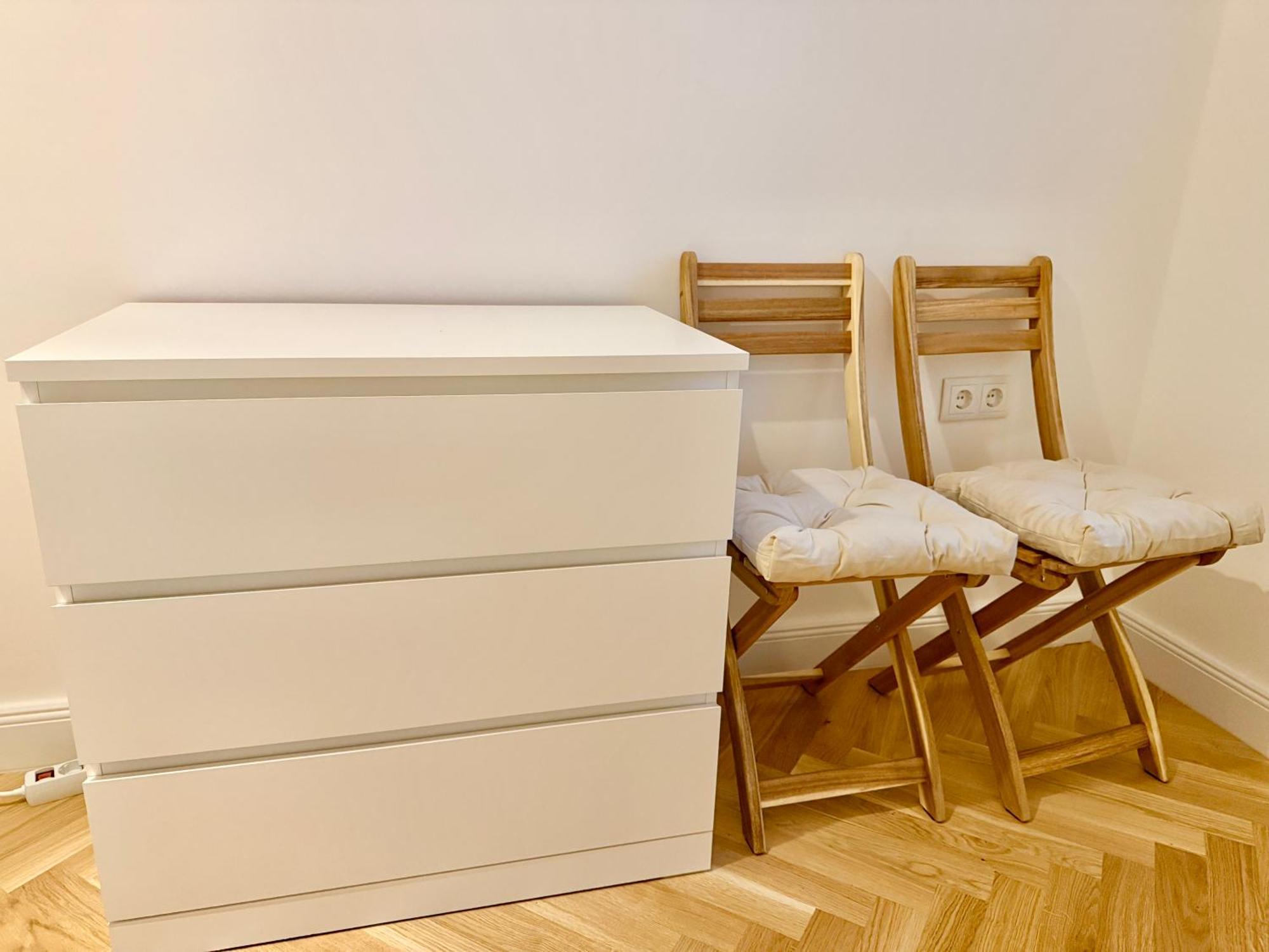 Renovated With Balcony Appartamento Vienna