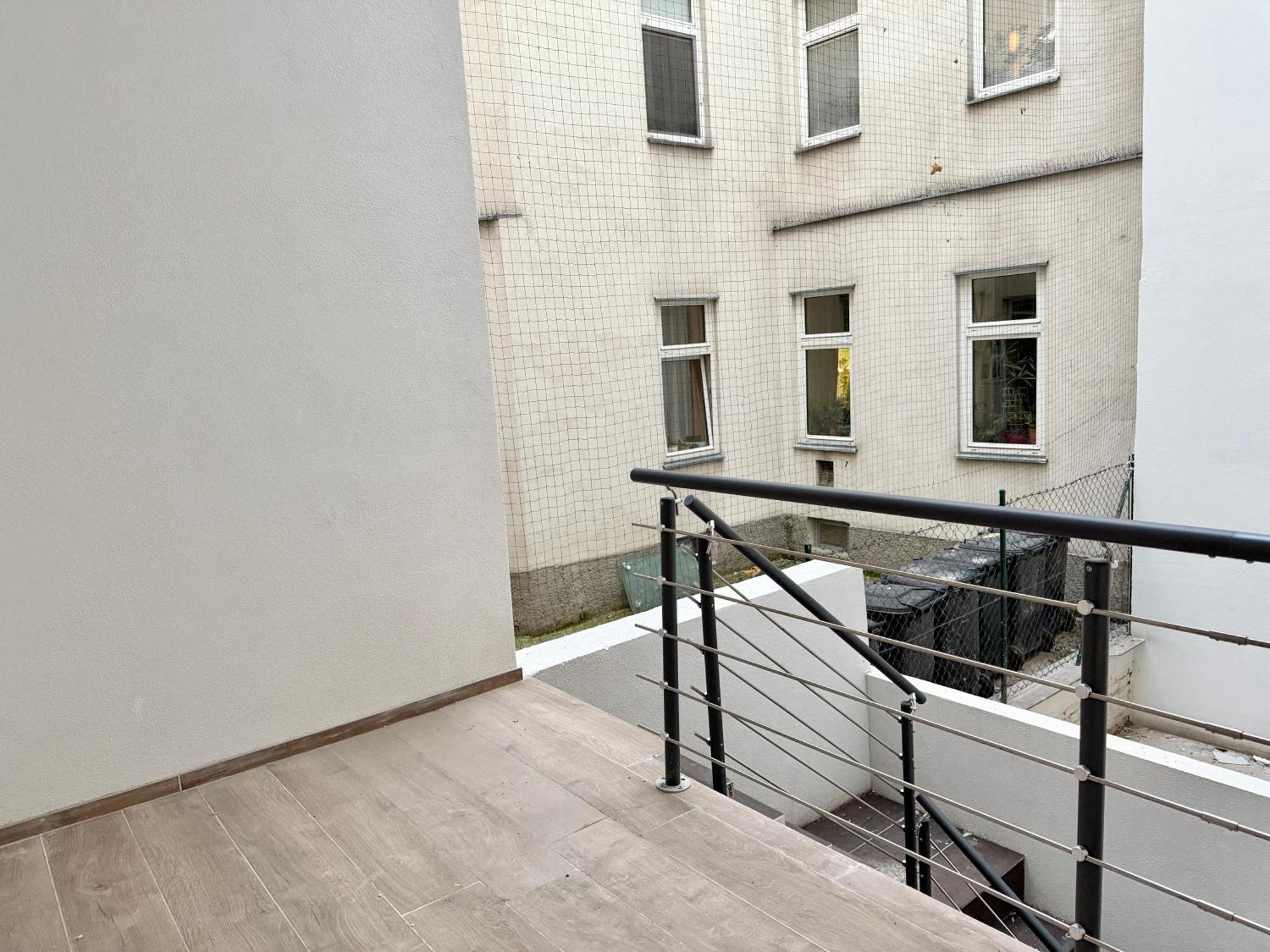 Renovated With Balcony * Vienna