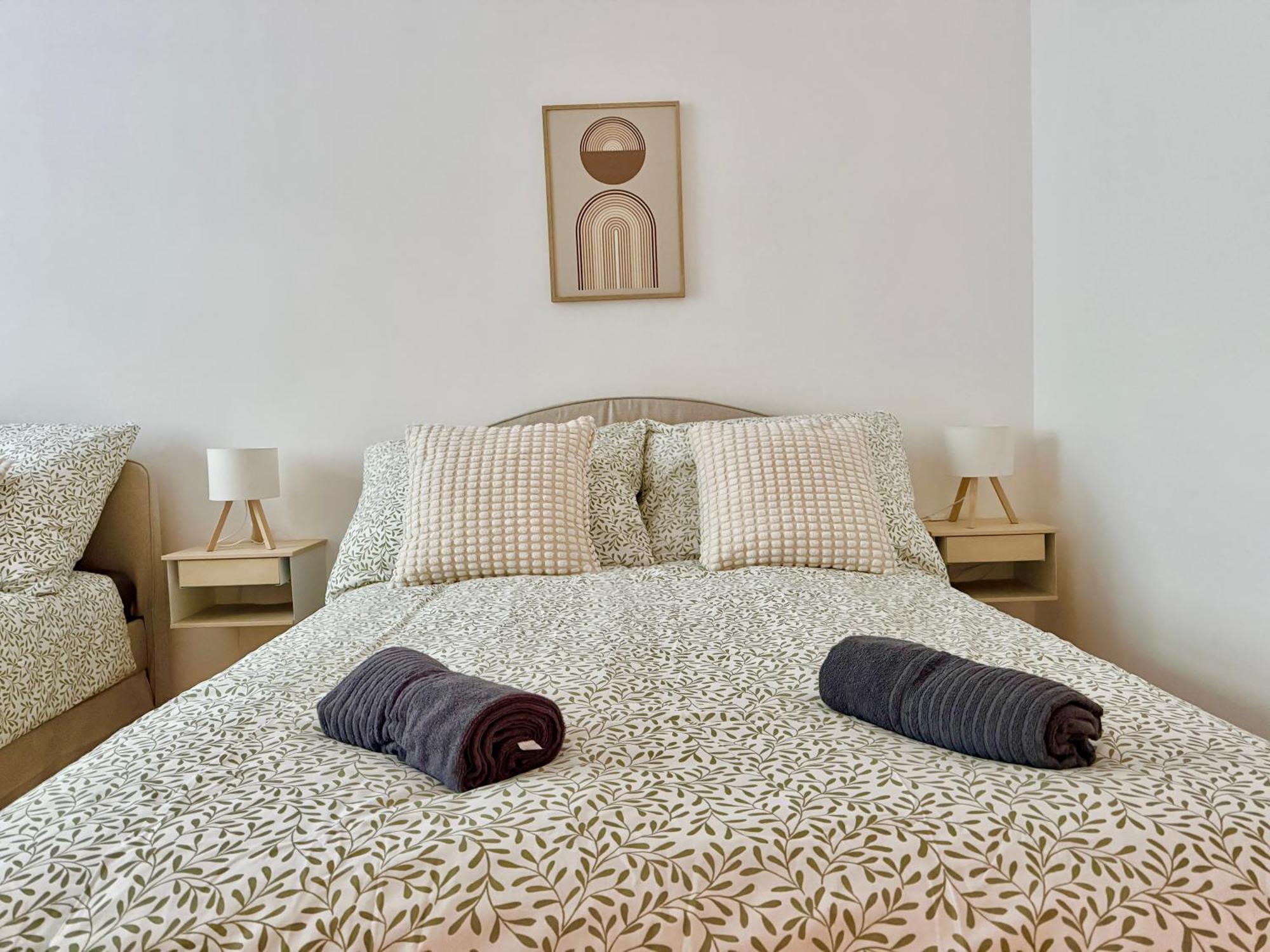 Renovated With Balcony Appartamento *